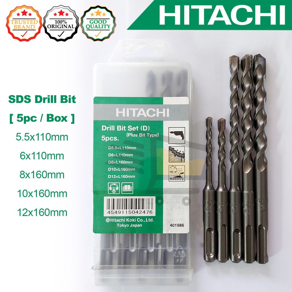 Hitachi sds discount