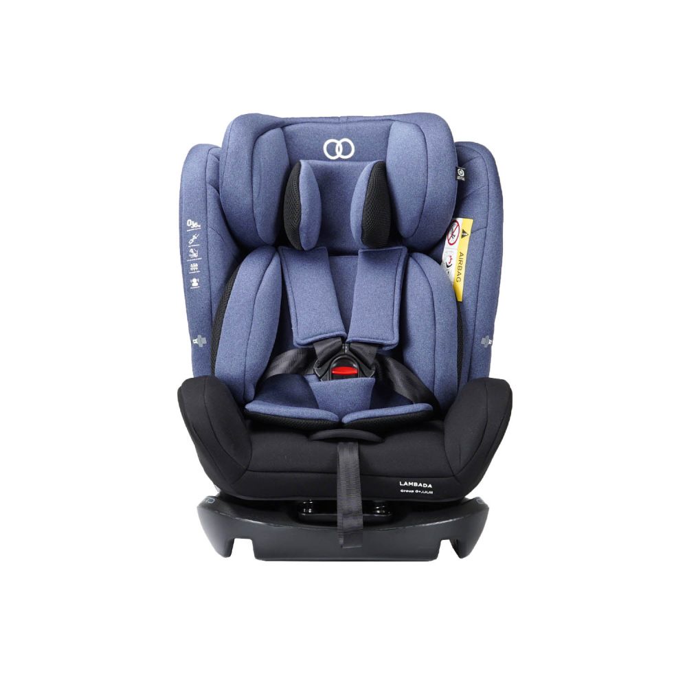 Koopers Lambada Baby Car Seat ECE R44 04 Approved Shopee Malaysia