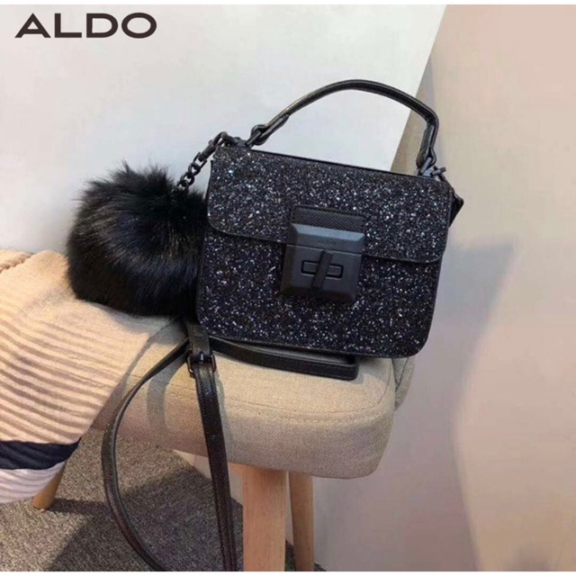 Aldo sling 2024 bag original