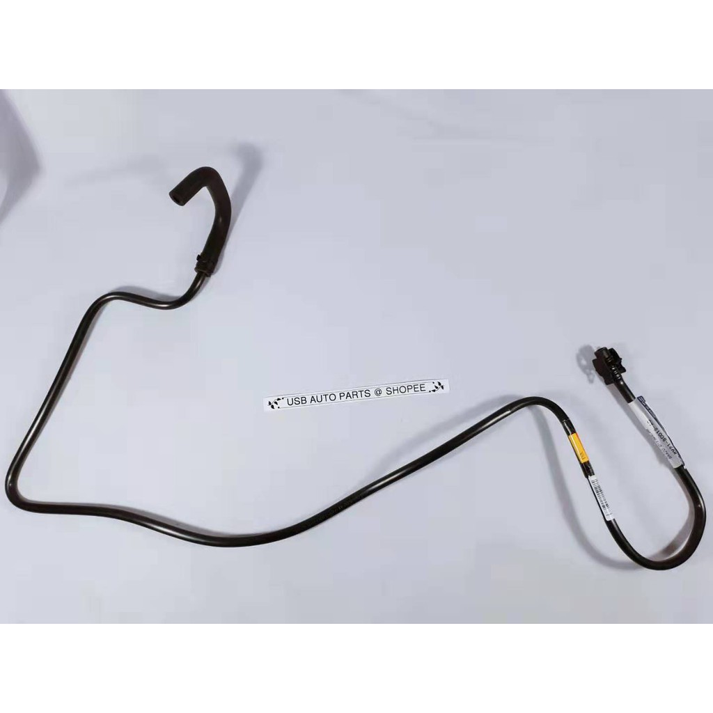 Ford Fiesta Original Spare Tank Hose / Pipe | Shopee Malaysia