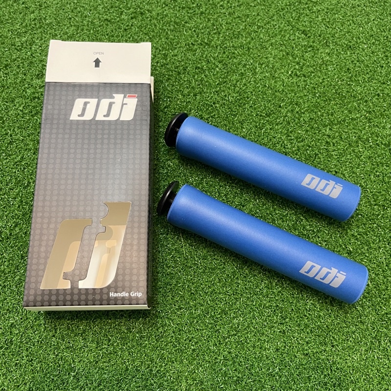 🔥MALAYSIA LOCAL STOCK🔥｜ODI GRIP｜MTB HANDLE GRIP｜HANDLEBAR GRIP｜SUPER