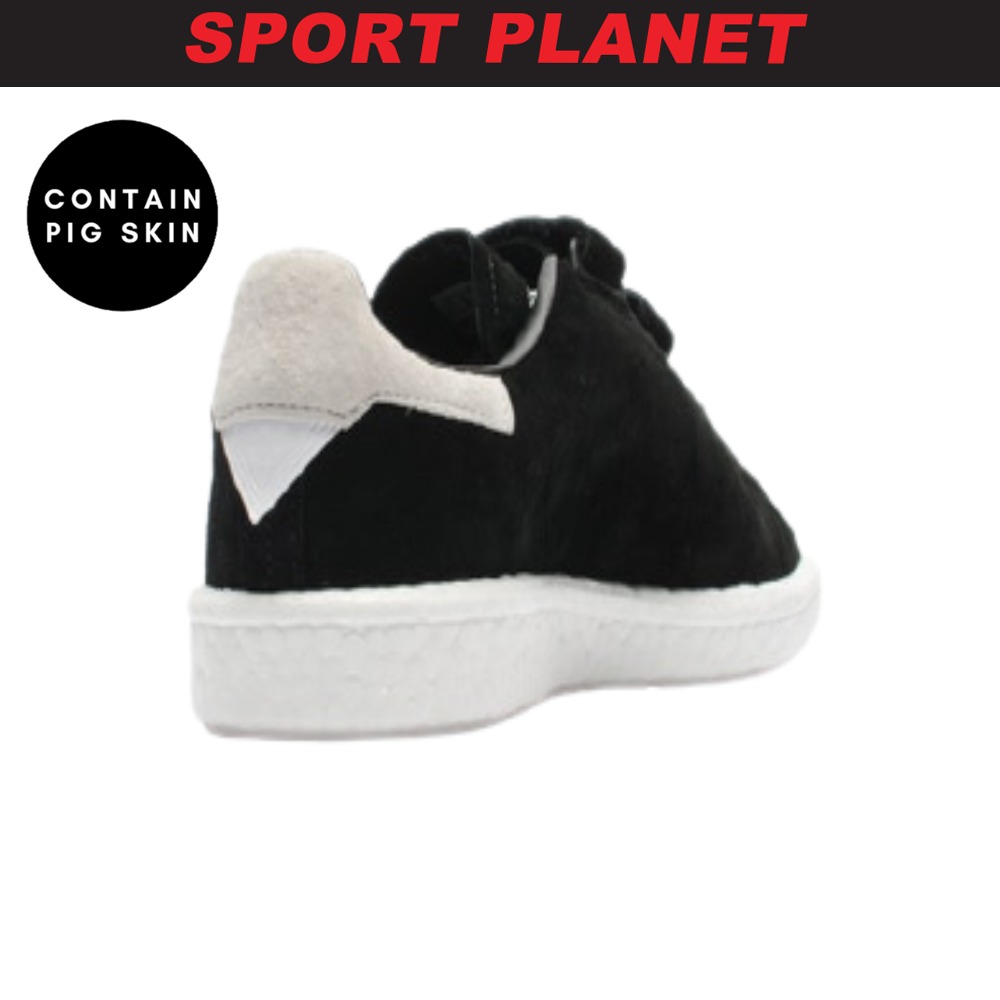 Pig Skin adidas Bunga Men White Mountaineering Stan Smith CF Sneaker Shoe Replacement Box CG3650 Sport Planet P2 4 Shopee Malaysia