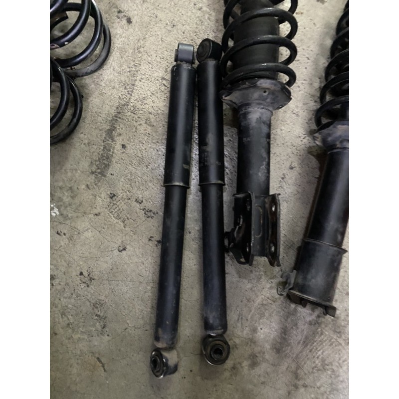 (used) Perodua kancil Absorber Fullset | Shopee Malaysia