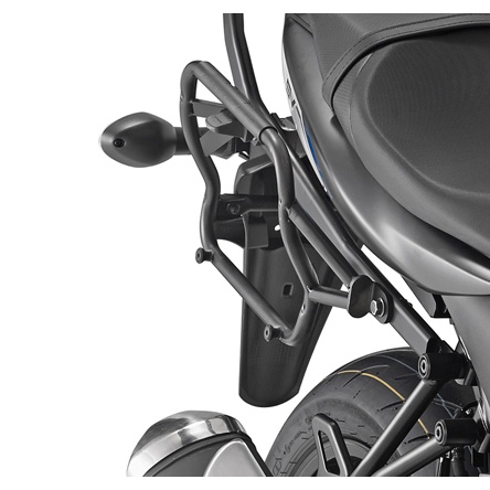GIVI SIDE RACK PLX3111 FOR SUZUKI SV650 | Shopee Malaysia