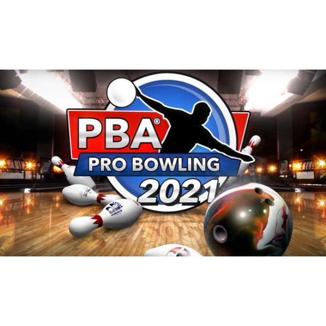 PBA Pro Bowling 2021 (Offline PC Games) + FREE GIFT | Shopee Malaysia