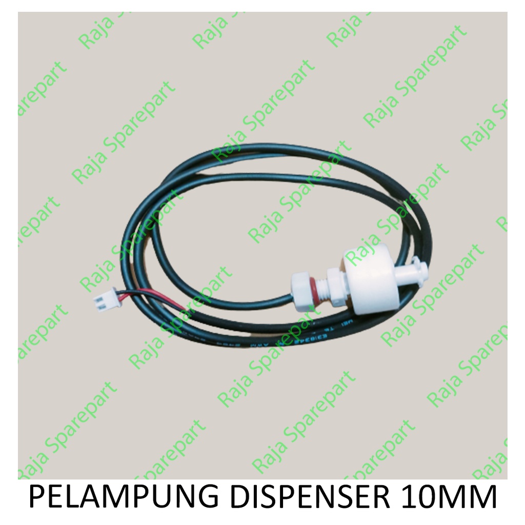 Dispenser Float/VALVE DISPENSER Float 10MM Shopee Malaysia
