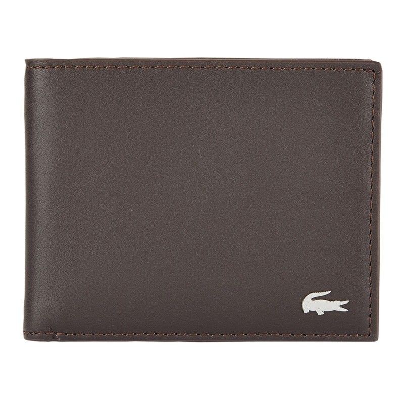 Lacoste mens wallets hotsell