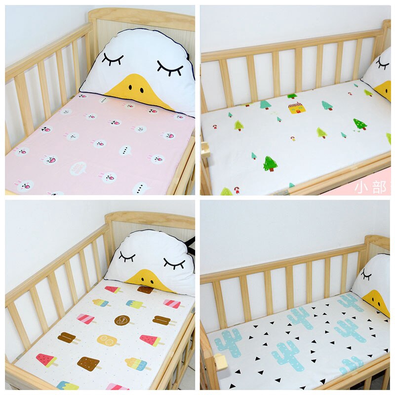 Baby sheets outlet cotton