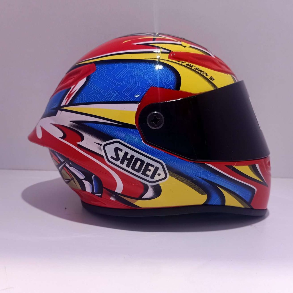 Shoei hot sale 74 helmet