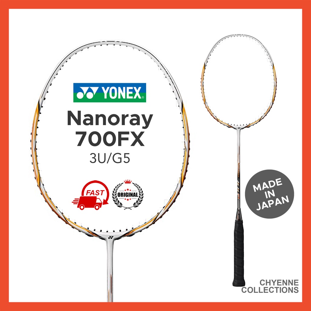 NANORAY700FX(3ug5)-