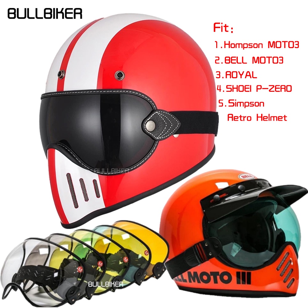 Bell best sale helmet goggles