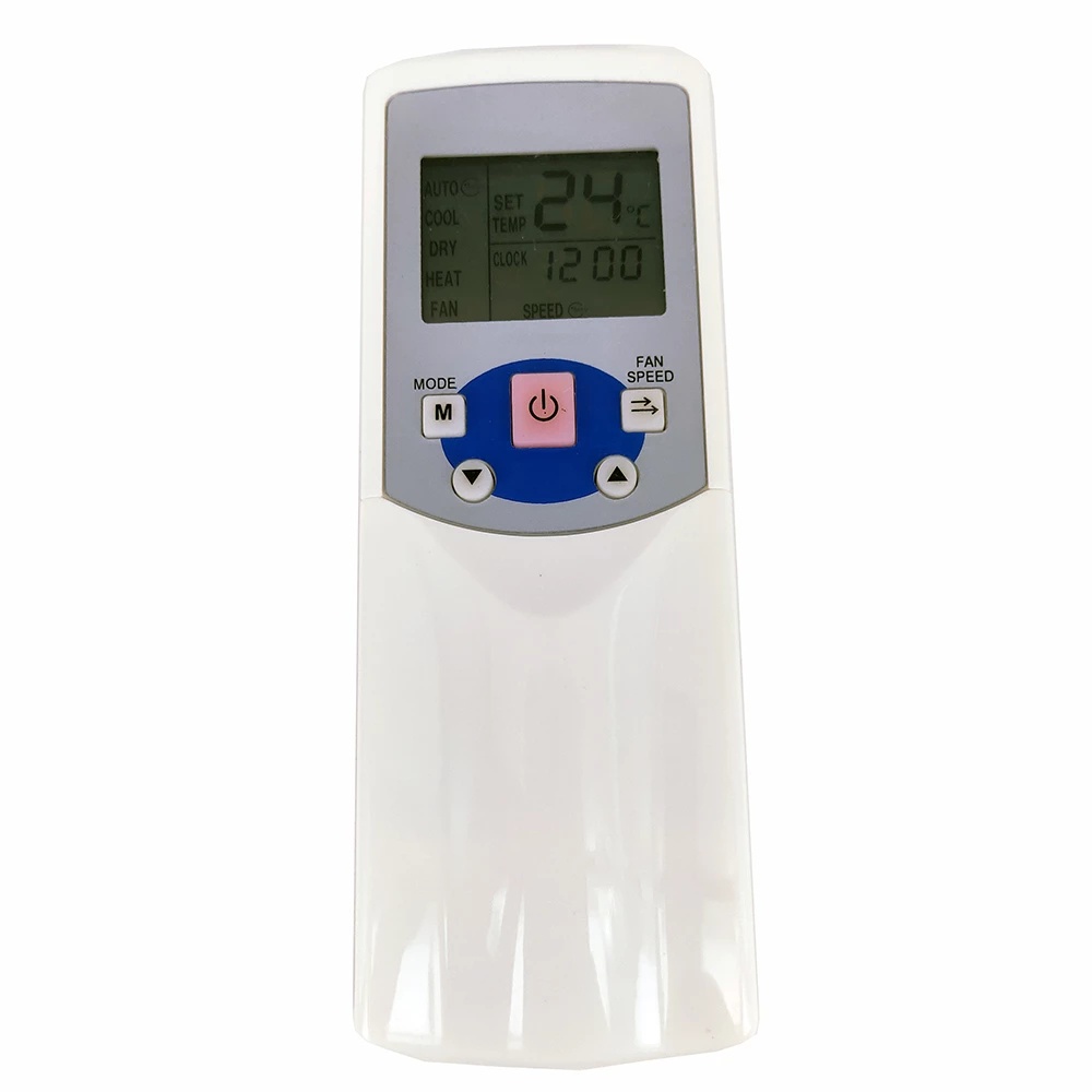 New Replacement R05/BGE For Midea Air Conditioner A/C Remote Control ...