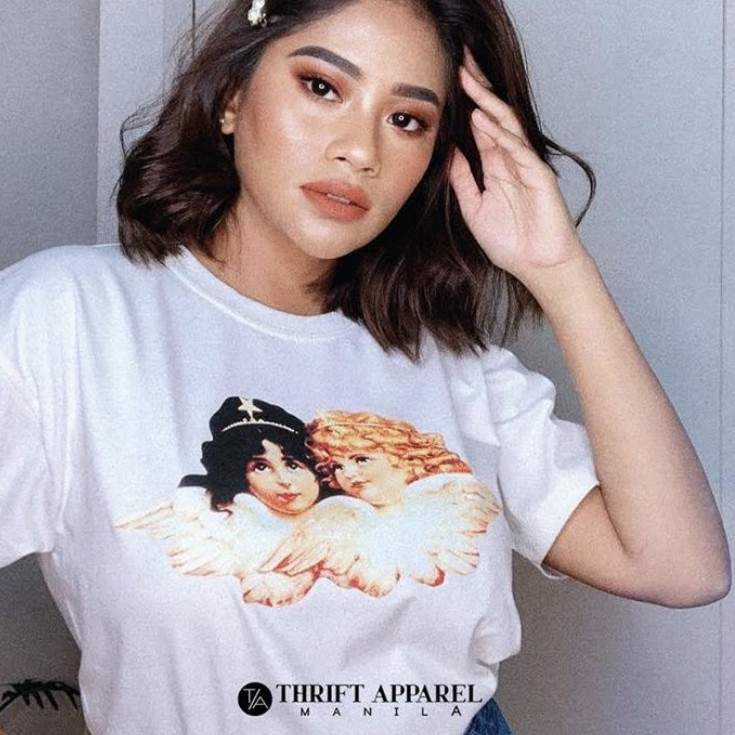 Angels ST (Thrift Apparel) | Shopee Malaysia