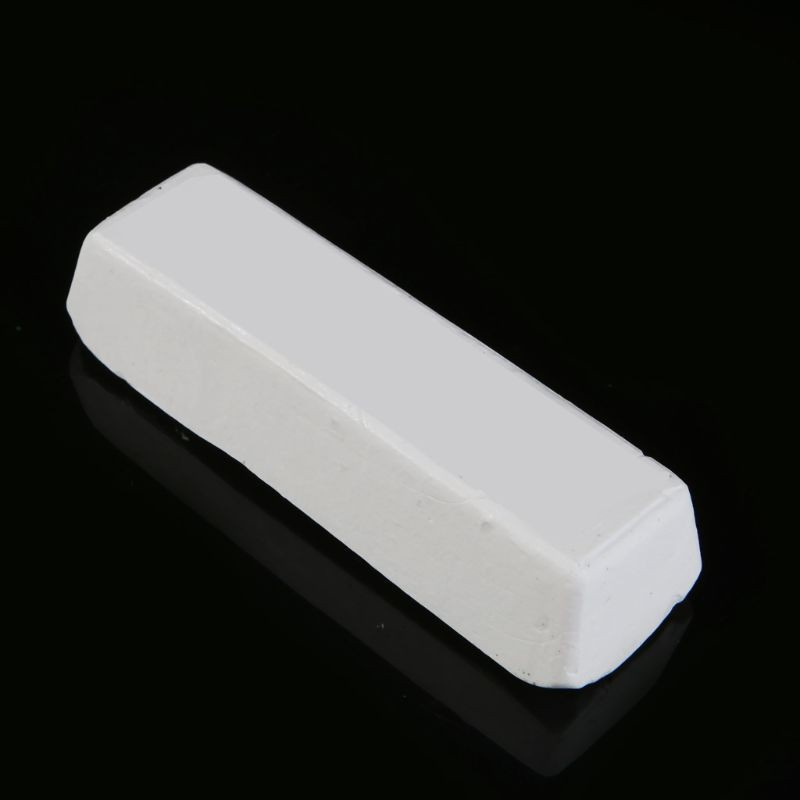 WER Compound Polishing Paste Wax Metal Brass Grinding Abrasive Soap