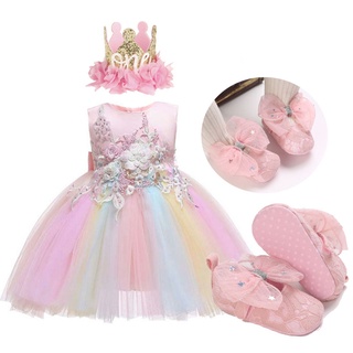 Shopee deals unicorn dress