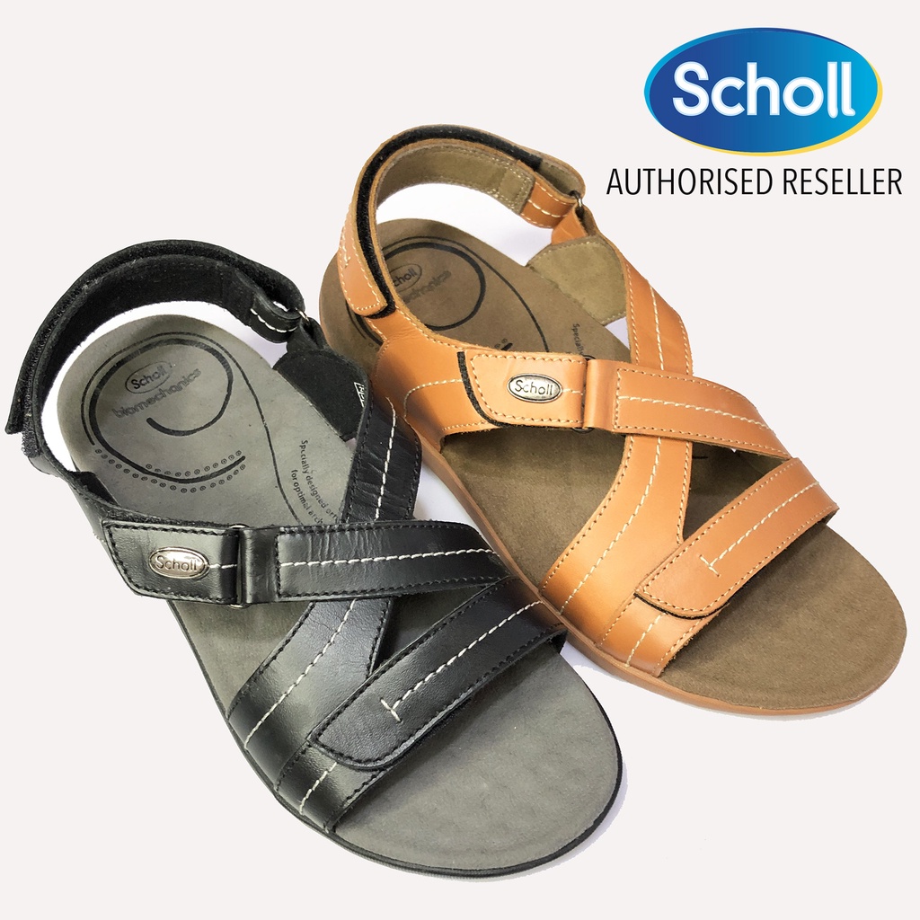 Scholl orthaheel sandals outlet uk