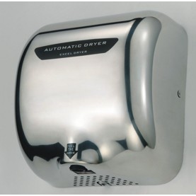 Kenju Tornado Hand Dryer 1800 Stainless Steel Turbo Jet | Shopee Malaysia