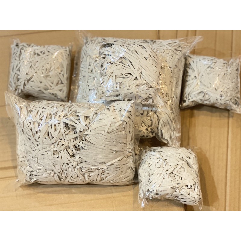 Paper Raffia for Crafts & Packaging 100g 300g | Shopee Malaysia