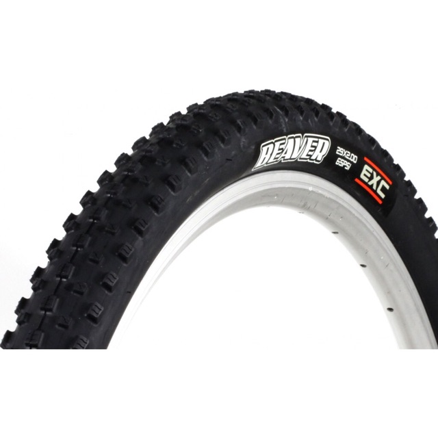 Maxxis beaver 29x2.00 | Shopee Malaysia