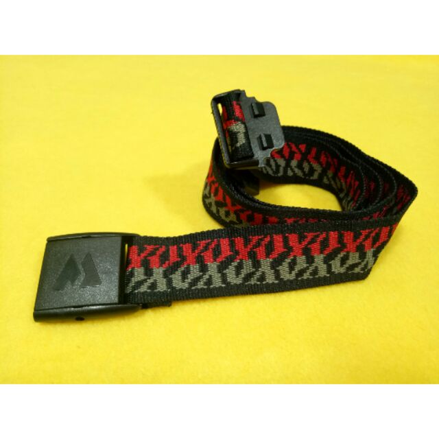 (MAX34") HIKING PANTS BELT KOMONT Shopee Malaysia
