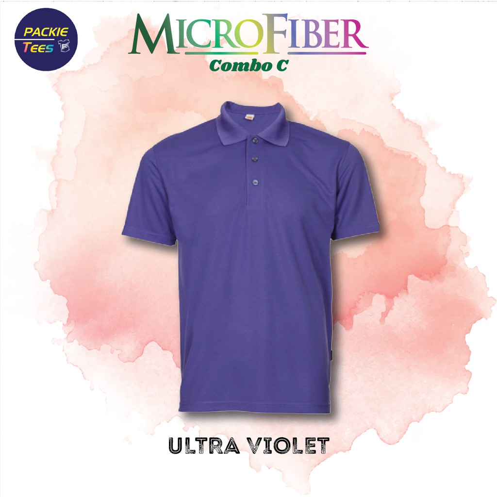 ultra violet shirt