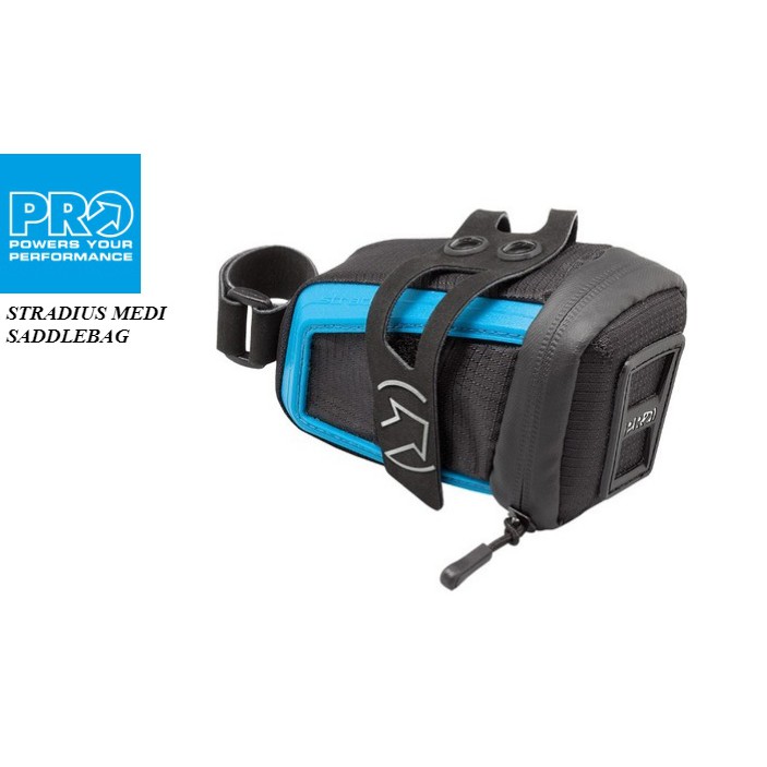 Pro Stradius Medi Saddle bag Bicycle saddle bags Shopee Malaysia