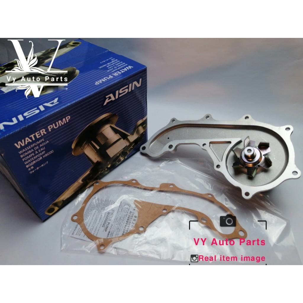 Innova 2.0 TGN40 04-15Y Hiace KDH200 TRH203 Prado RZJ95 Water Pump ...