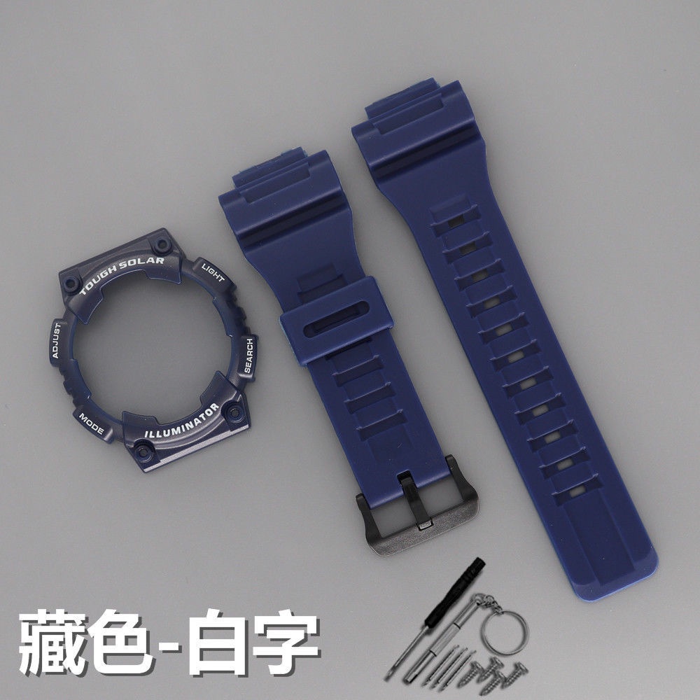 Casio 5208 strap store
