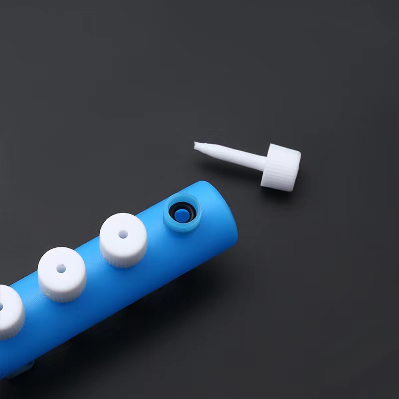 **Ready Stock**Aquarium Air Flow Control Inflow Pipe Distributor Fish ...