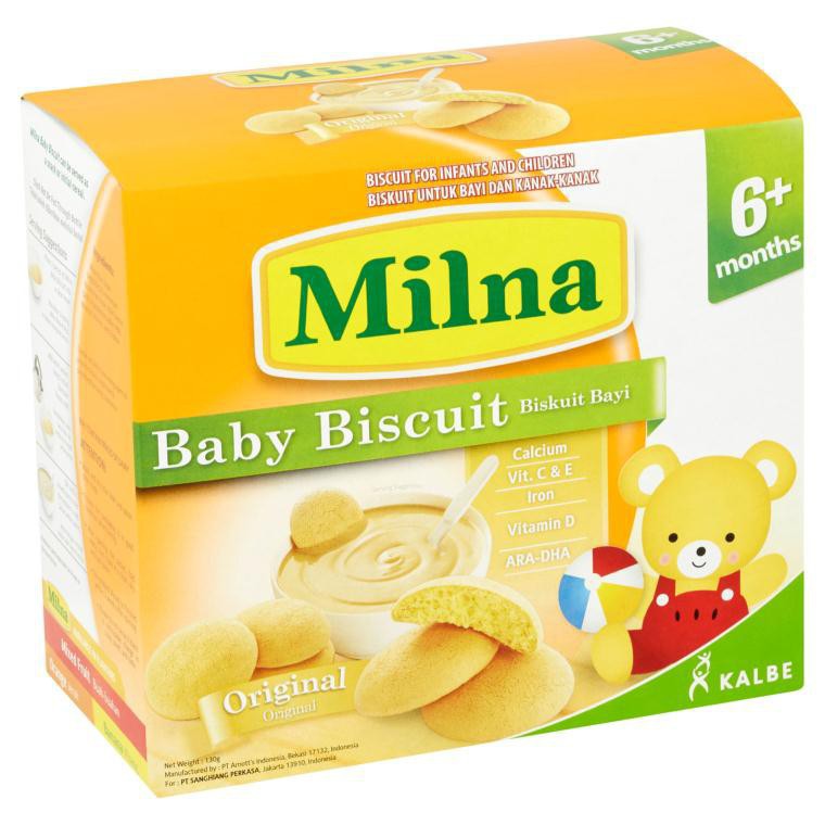 Infant biscuits 2024