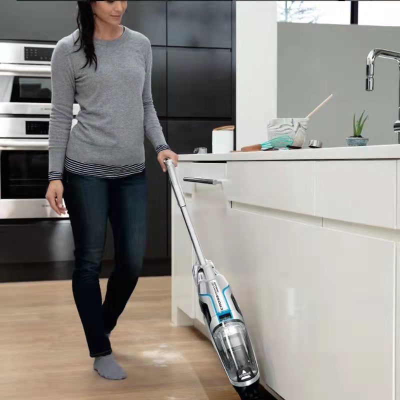 BISSELL 2765Z Bisell Spot Cleaner Cordless Vacuum Cleaner Wet Dry