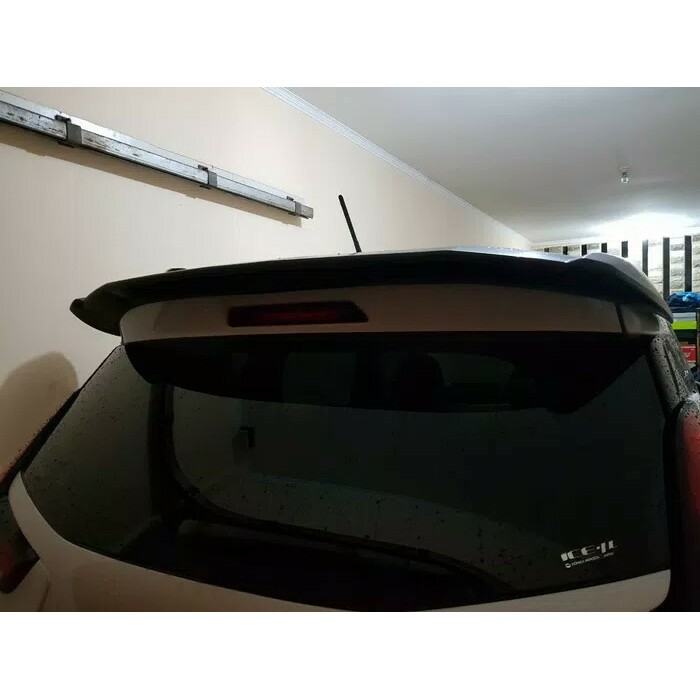 Xpander rear Spoiler | Shopee Malaysia