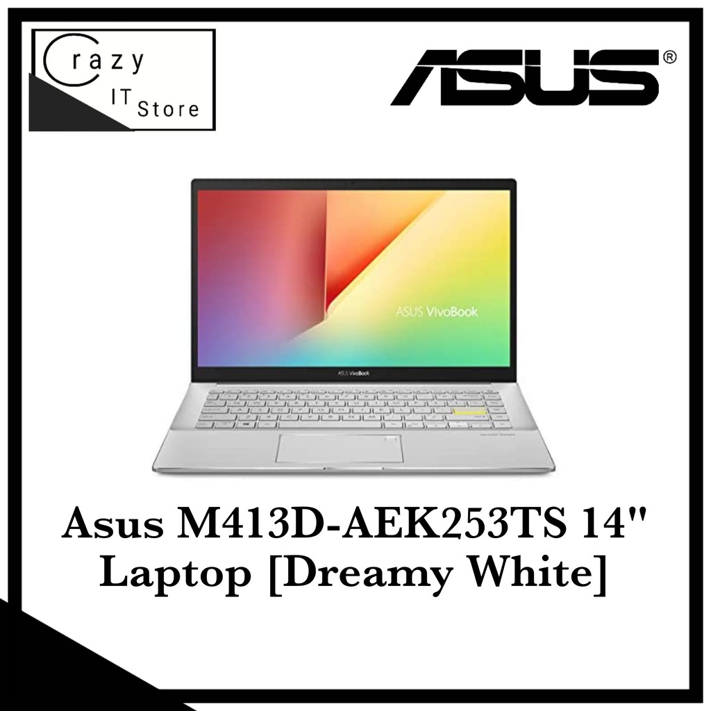 Dalle Ecran Asus Vivobook E403SA LCD 14 Display Livraison 24h