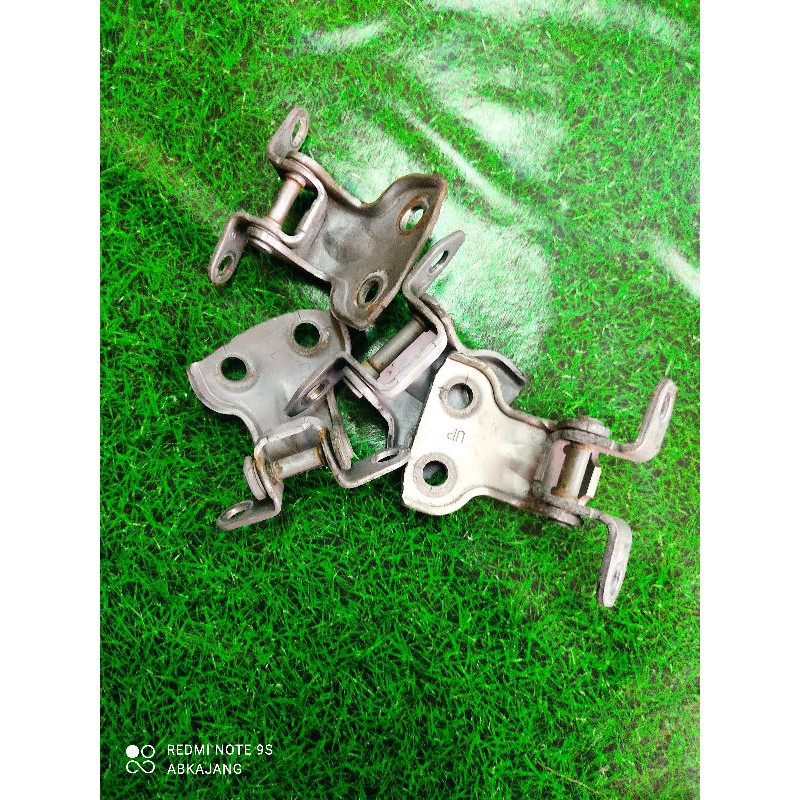 Door Hinge Engsel Pintu For Perodua Car Kancil Kelisa Kenari Viva Myvi Alza Shopee Malaysia