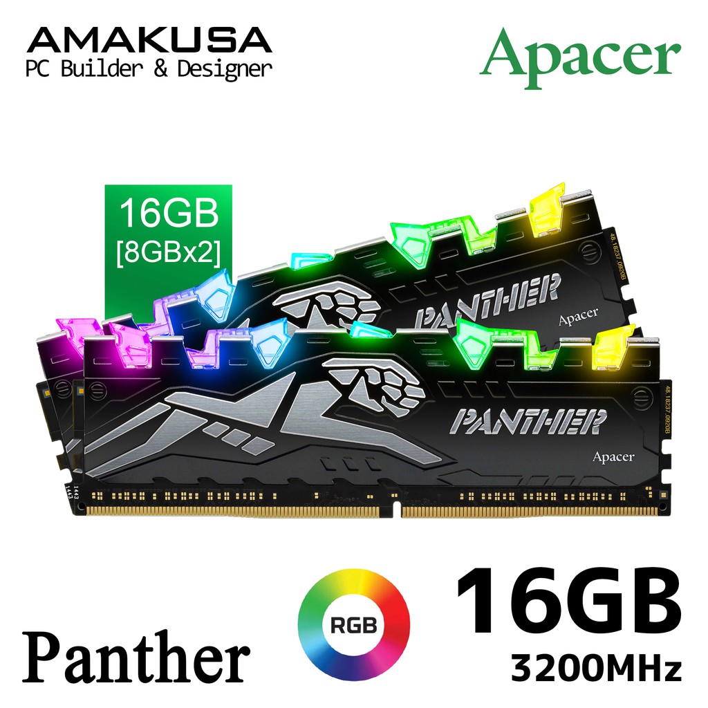 Panther ram on sale