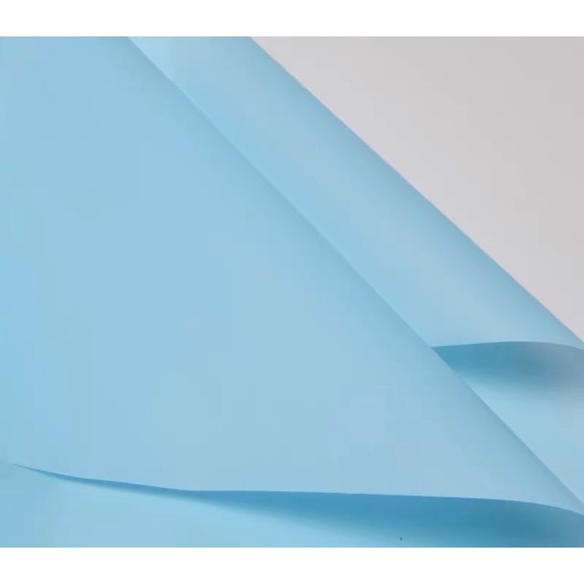 🔥Ready Stock🔥 10 pcs Flower Packaging Paper Frosted Florist Handmade ...