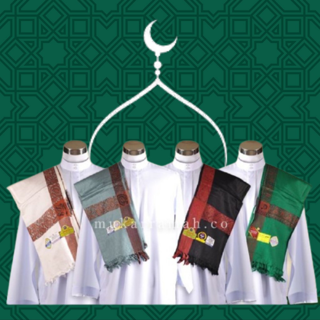 🔥[Local Seller]🔥KAIN RIDA' KASHMIR @ SHAWL | Shopee Malaysia