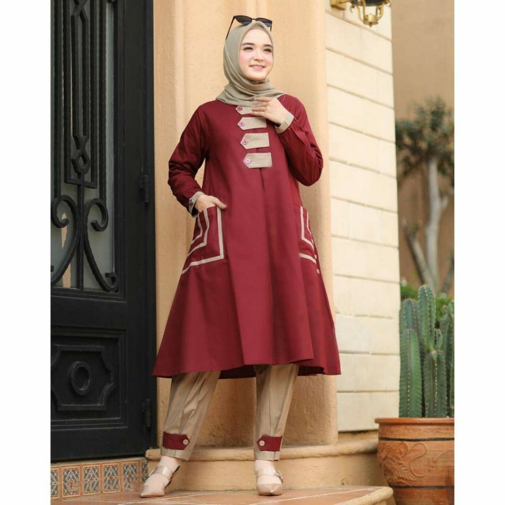maida hijab