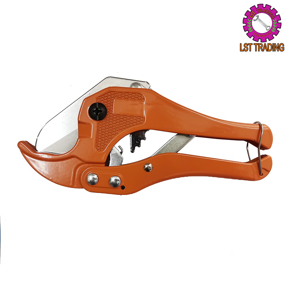 [READY STOCKS] 42MM PVC PIPE CUTTER / GUNTING PVC / PVC CUTTER | Shopee ...