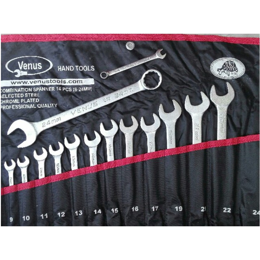 Venus spanners deals