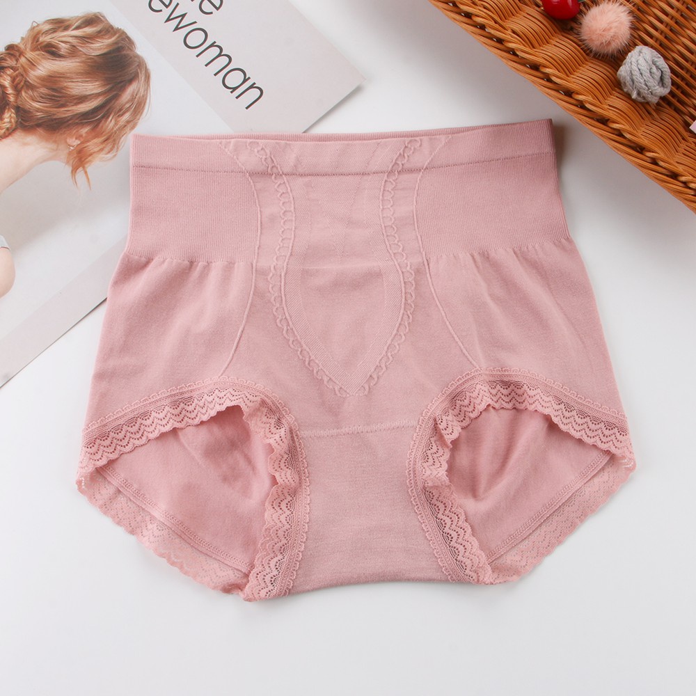 Odd 1 Anti-Bacterial Underwear Light Anti-Inflammatory, Women'S ...