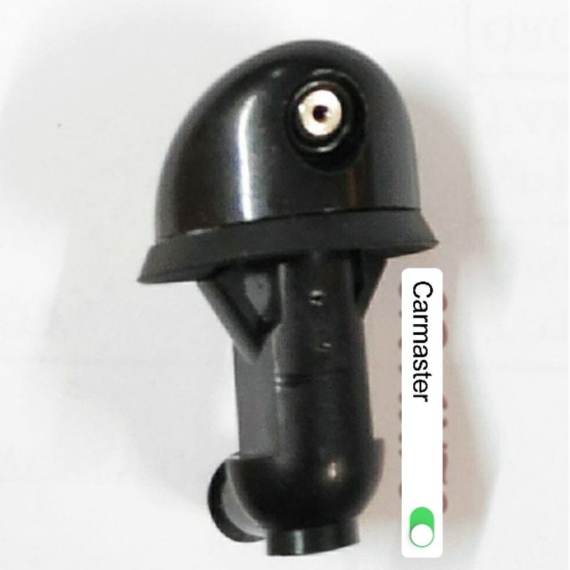 Perodua Kancil / Perodua Kelisa Rear Wiper Nozzle (1 Pc) Shopee Malaysia
