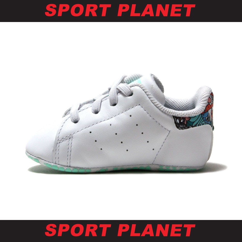 Stan smith crib outlet shoes