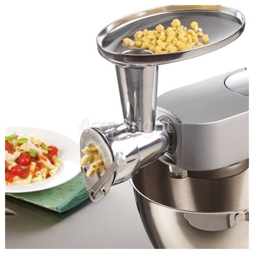 Kmix pasta attachment deals