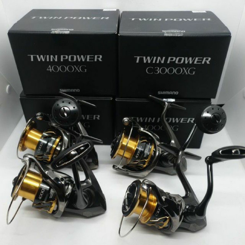 Twin power outlet 2020