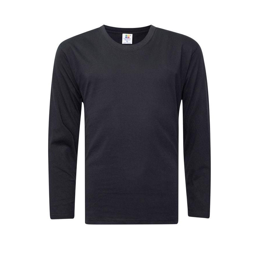 Vivid Supercool Microfiber Quick Dry Sports Long Sleeve T-Shirt