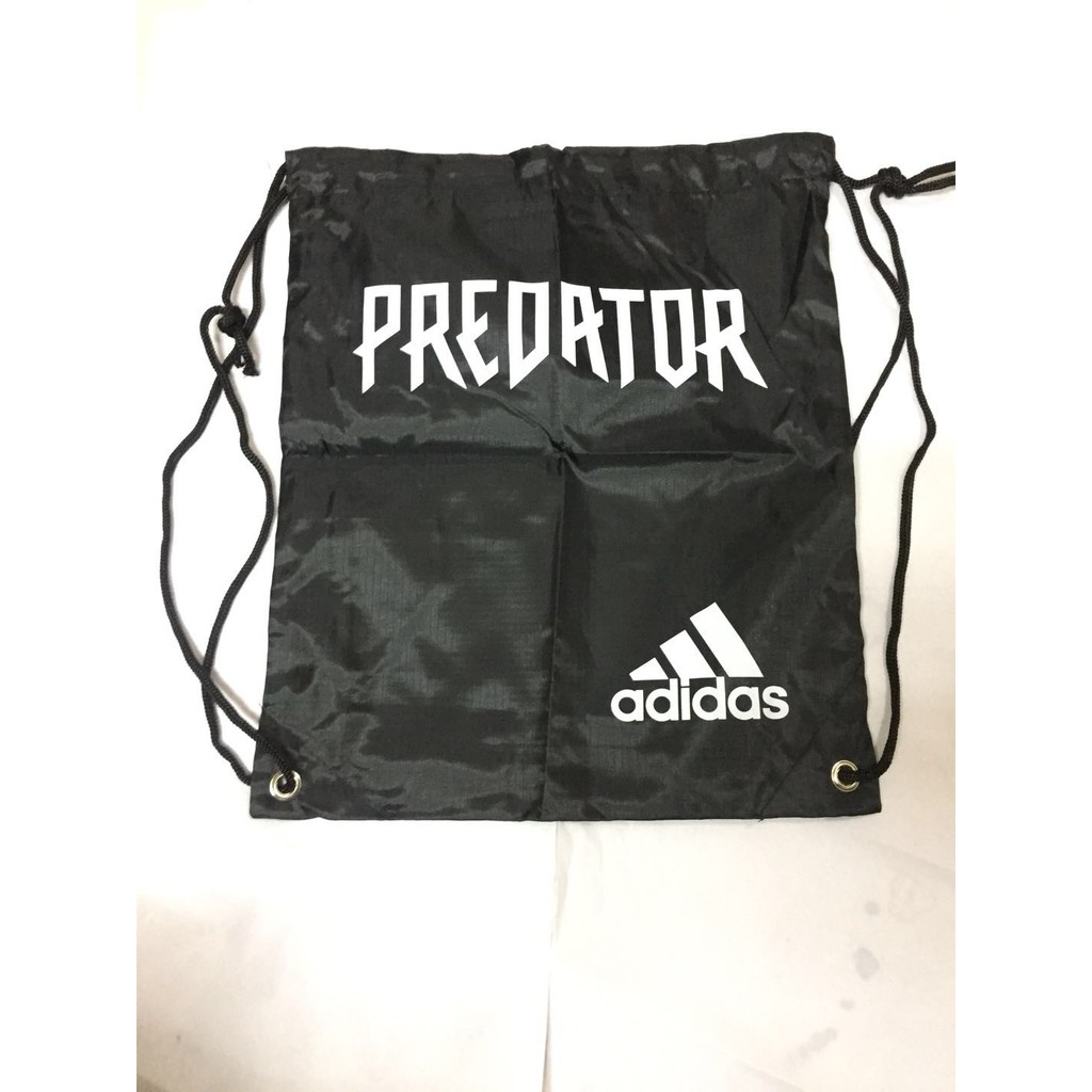 Adidas Predator Football Shoe Bag Ready Stock ready to ship