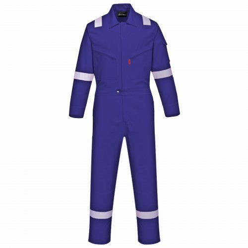 SHERWOOD PROBAN NFPA2112 FIRE RETARDANT COVERALL FRC Shopee Malaysia