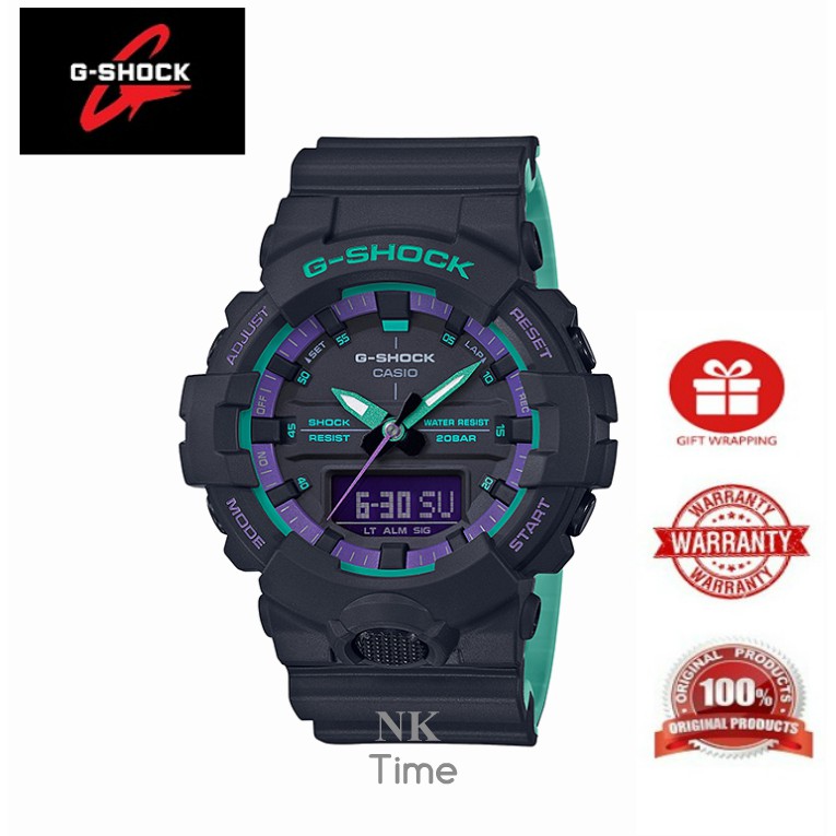 Ga 800 joker best sale