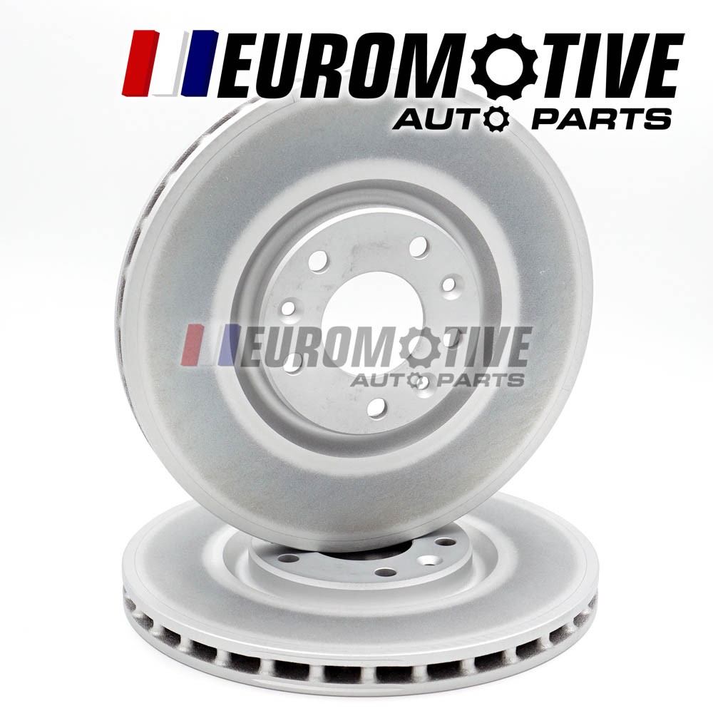Original Front Brake Discs Peugeot RCZ | Shopee Malaysia